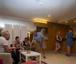EcemHotel