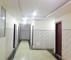 Jai Deva Residency