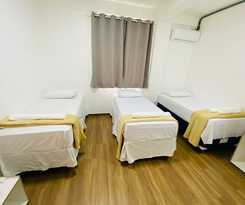 Hotel Santorine Plaza - By UP