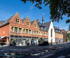 L'hermitage Gantois, Autograph Collection