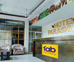 Hotel Fabhotel Parashuram