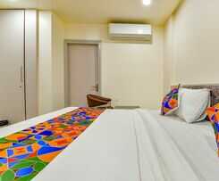 Fabhotel Prime Rudra