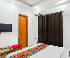 FabHexa Noida Sector 56
