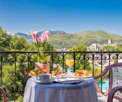 Hotel Best Western Beausejour