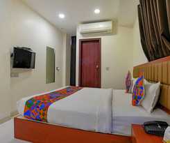 Fabhotel Day2Day