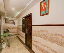 Fabhotel The Villa