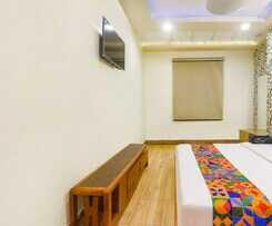 Fabhotel Shree Pushpraj