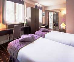 Hotel Christina Lourdes