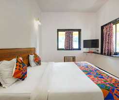 Hotel Fabexpress Miramar