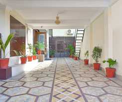 Fabhotel Royal Icon