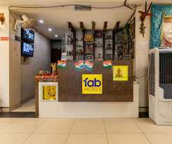 Hotel Fabhotel Shree Regency
