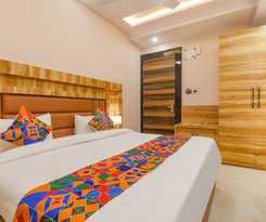 Hotel Fabhotel Prime Shree Dev Villa