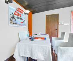 FabExpress Coco Goa Resort With Pool, Arpora