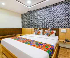 Hotel Fabhotel Surbhi