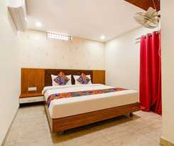 Hotel Fabhotel Silkroute Palaace