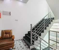 Hotel Fabhotel Lumbini International