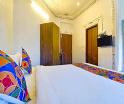 Fabhotel Achrol Palace
