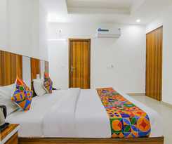 Fabhotel Gp Royal
