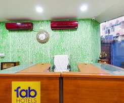Fabhotel J Sons