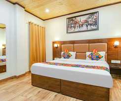 Hotel Fabhotel Kings Inn I