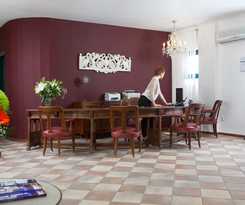 Hotel Tharroe Of Mykonos