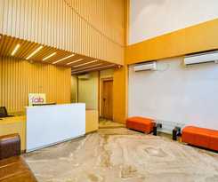 Hotel Fabhotel Kzar Select