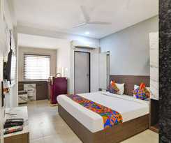 Hotel Fabhotel Dev\'S Inn