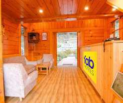 Fabhotel Sukoon Chalet