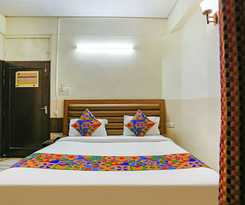 Fabhotel Ashoka Inn