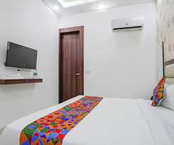 Hotel FabSwess
