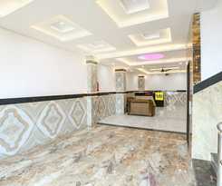 Fabhotel Ks Grand