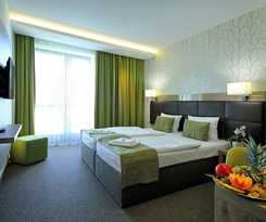 Hotel Nádas Tó Park