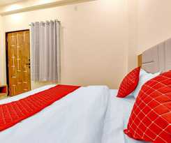 Fabhotel Infinity Blue