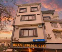 Hotel Fabhotel Golden Gate