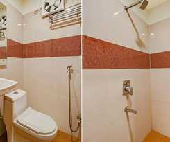 Hotel Fabexpress Aditya Regency