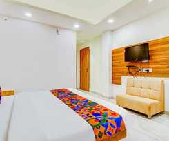 Hotel Fabhotel Prime Purple Orchid