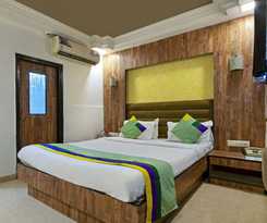 Hotel Treebo Trend Shree Krishna Palace