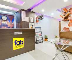 Fabhotel Shekhawat Palace