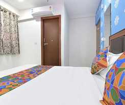 Fabhotel Green Park