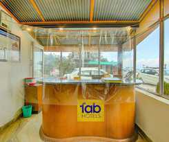 Hotel Fabhotel Dwaper