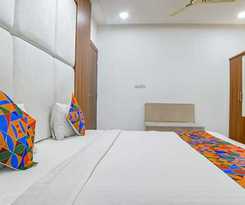 Hotel Fabhotel Right Choice
