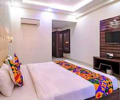 Hotel Fabhotel Swess Grand