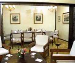 GRAND HOTEL CA D'ORO