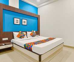 Fabhotel Rushank Residency