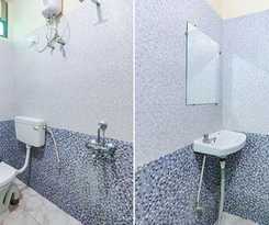 Hotel Fabexpress Ashiyana Inn