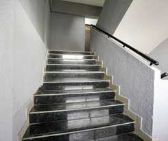 Hotel Fabexpress Alive