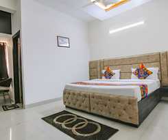 Hotel Fabhotel Gk Prive