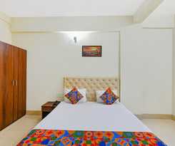 Fabhotel Triple Tree