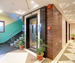 Fabhotel Royal Crystal