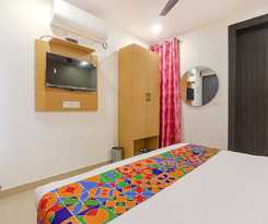 Hotel Fabhotel The Comfort